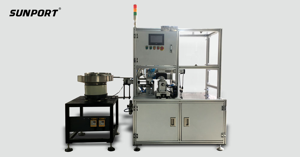 尊龙中国官网第一代智能贴瓷机发货啦！