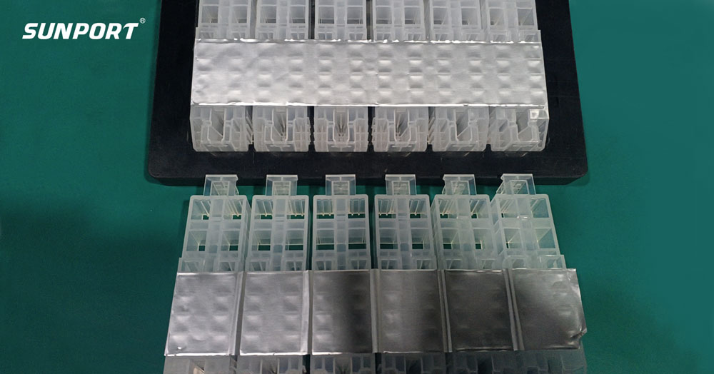 尊龙中国官网智能第三代热封膜机