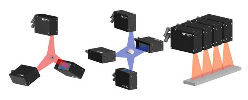 CCD视觉检测设备：工业自动化与智能质检的得力助手